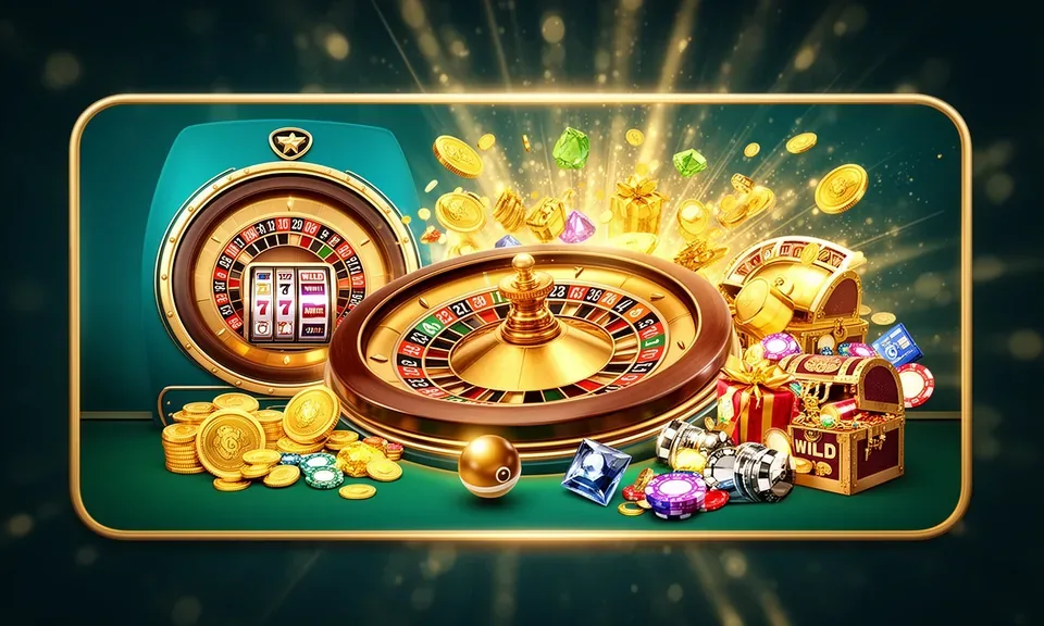 freepicks Baccarat en Vivo Quinua Dorada
